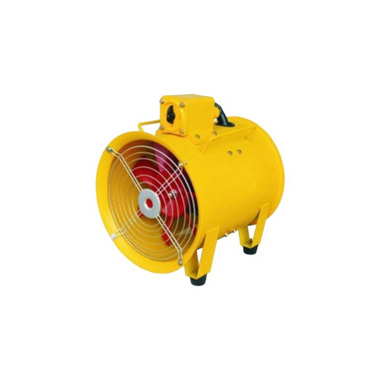 BYDF32隔爆型移動式多用風機